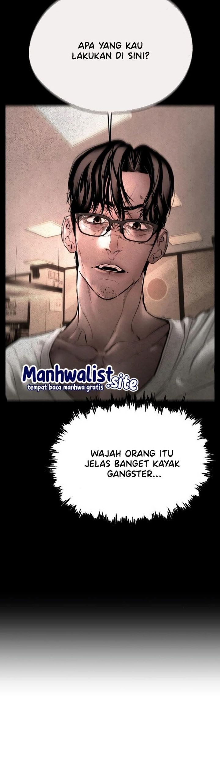 Evil Boy (Kimsan) Bab 6 halaman 103