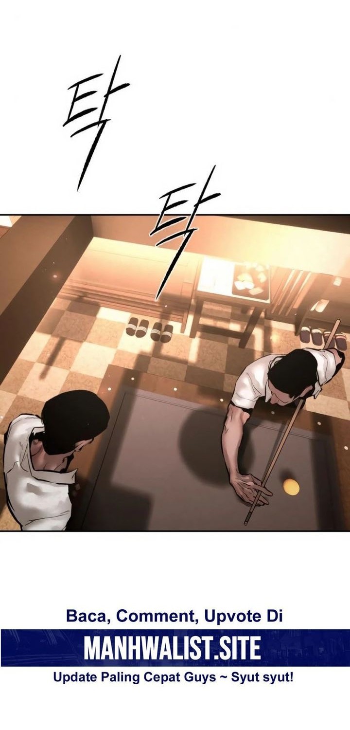 Evil Boy (Kimsan) Bab 6 halaman 104