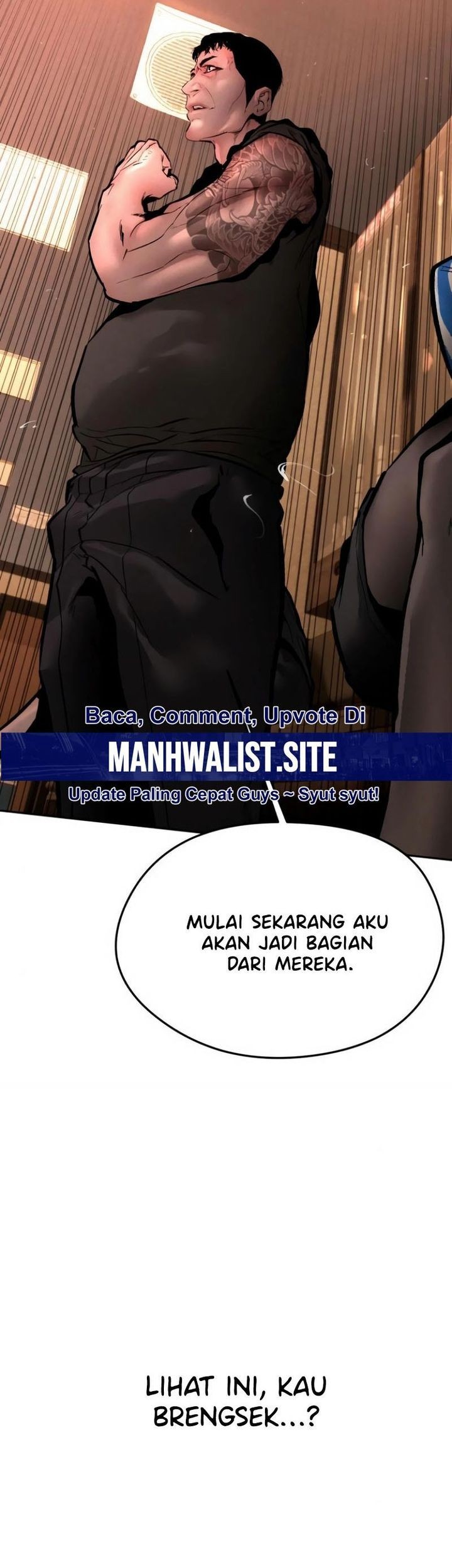 Evil Boy (Kimsan) Bab 6 halaman 107
