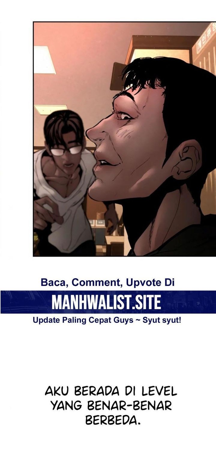 Evil Boy (Kimsan) Bab 6 halaman 108