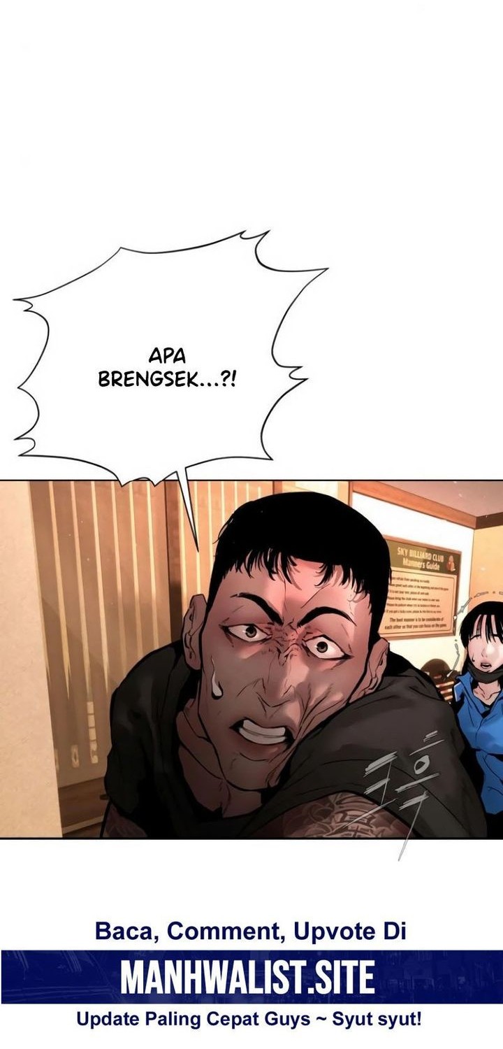 Evil Boy (Kimsan) Bab 6 halaman 110