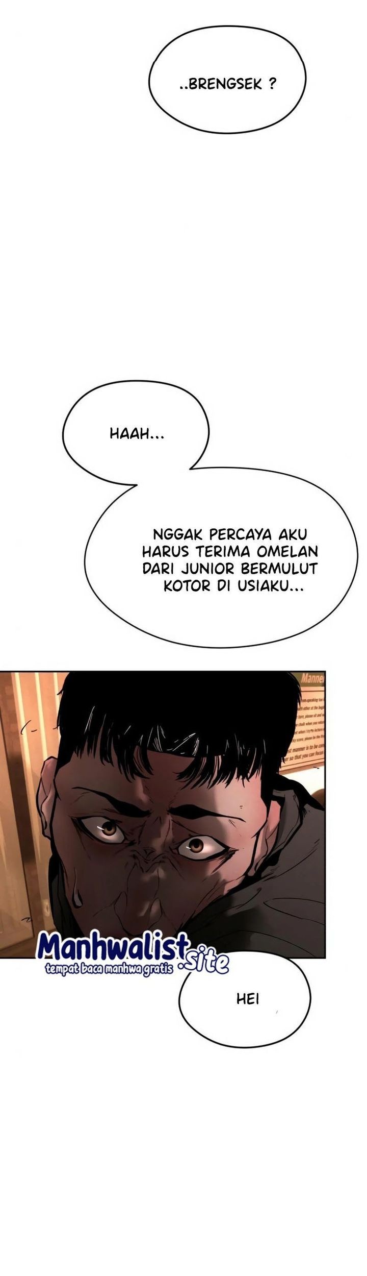 Evil Boy (Kimsan) Bab 6 halaman 111