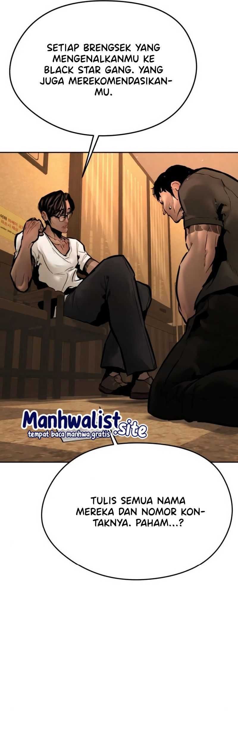 Evil Boy (Kimsan) Bab 7 halaman 4