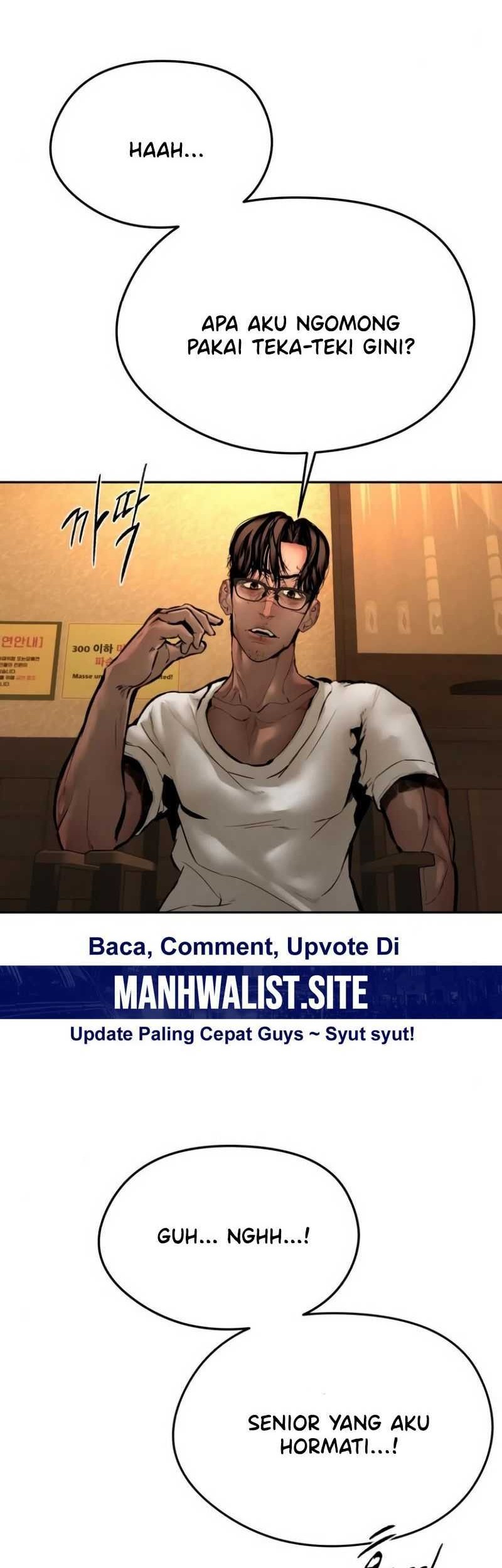 Evil Boy (Kimsan) Bab 7 halaman 5