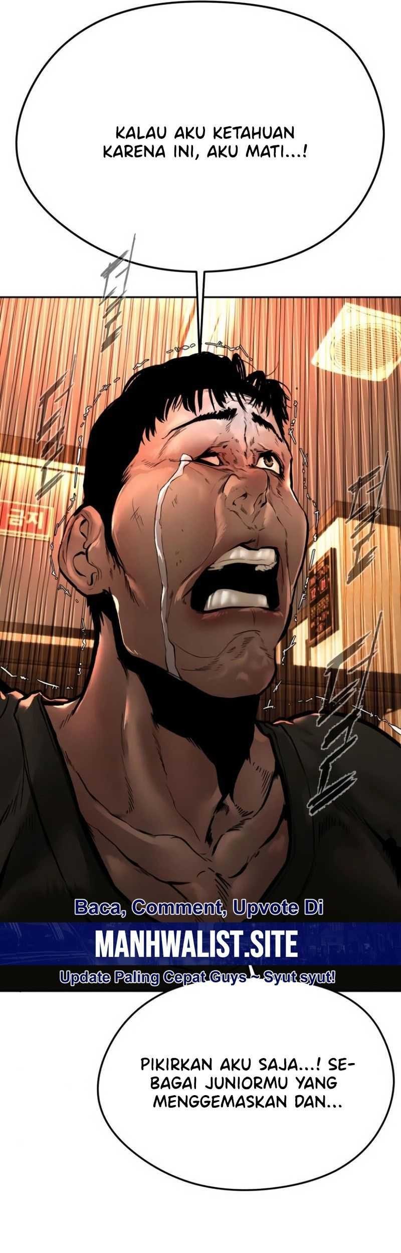 Evil Boy (Kimsan) Bab 7 halaman 7
