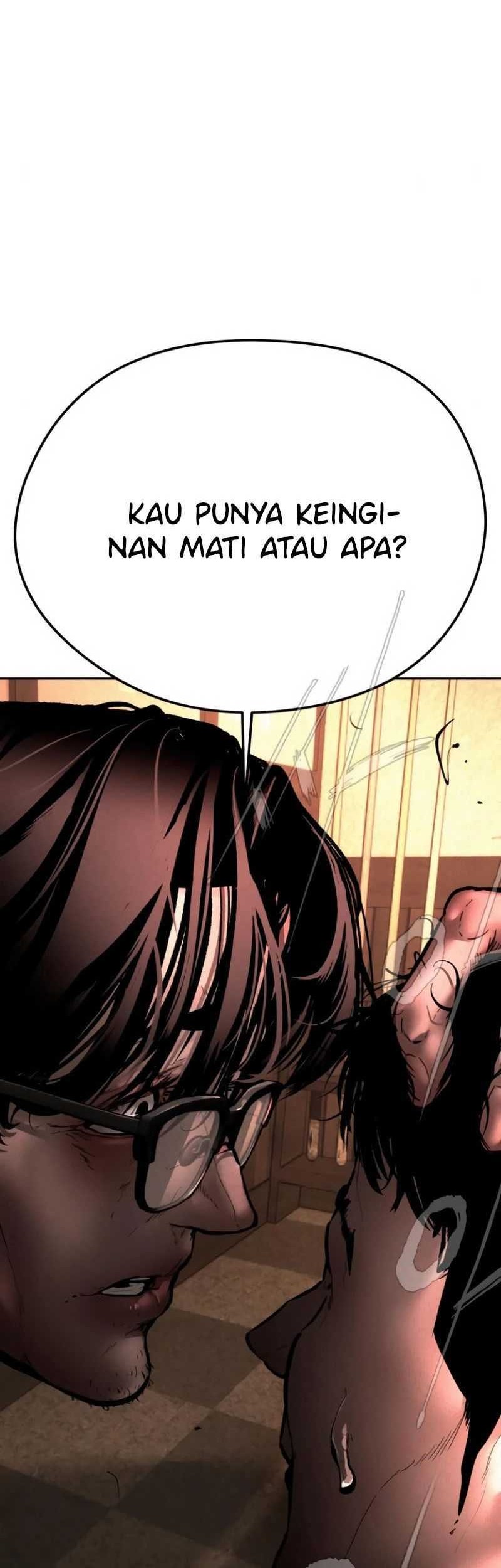 Evil Boy (Kimsan) Bab 7 halaman 8