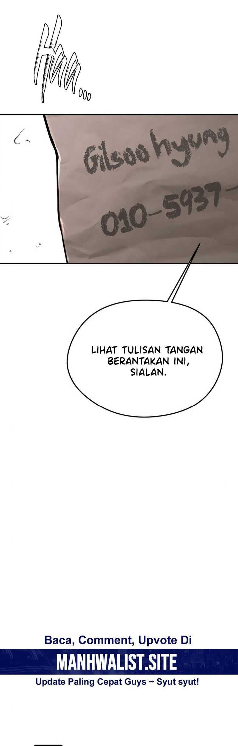 Evil Boy (Kimsan) Bab 7 halaman 14