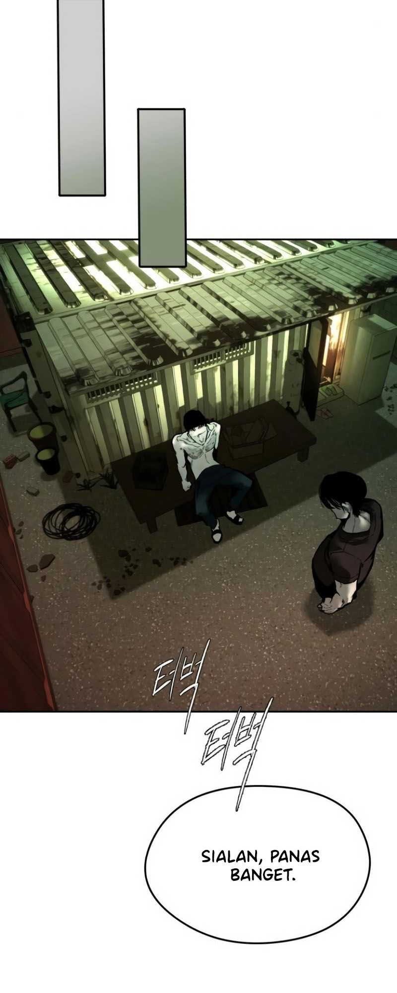 Evil Boy (Kimsan) Bab 7 halaman 15