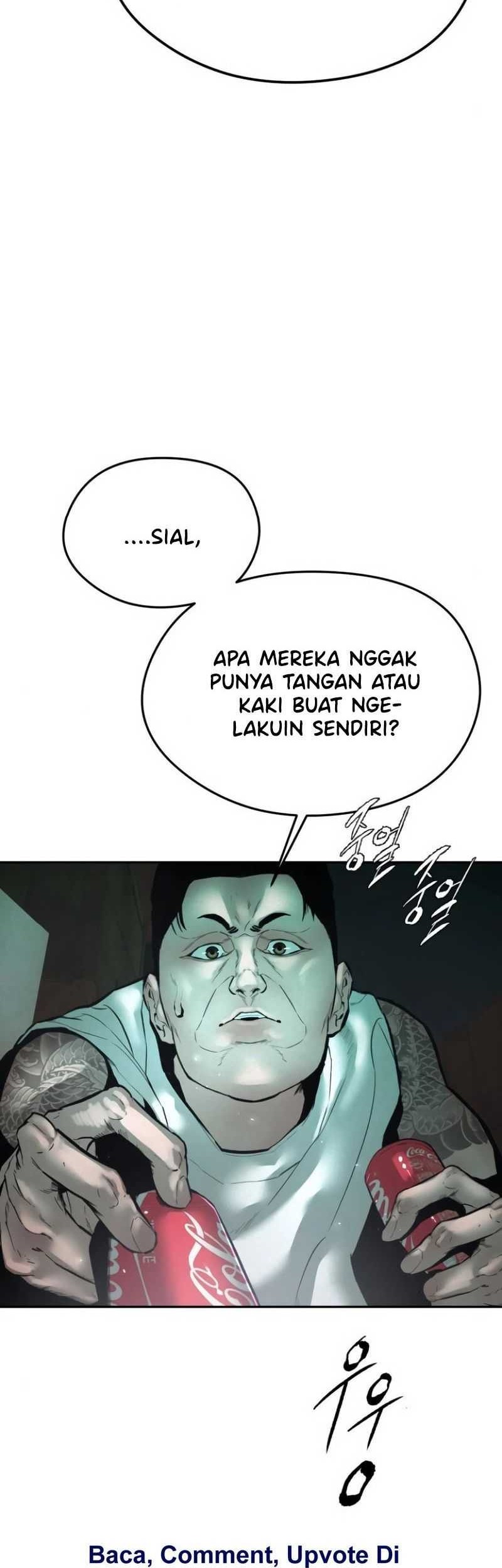 Evil Boy (Kimsan) Bab 7 halaman 17