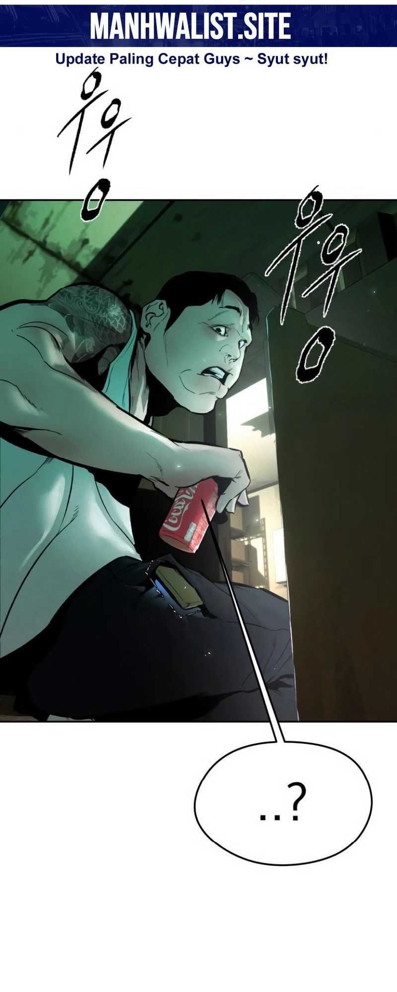 Evil Boy (Kimsan) Bab 7 halaman 18