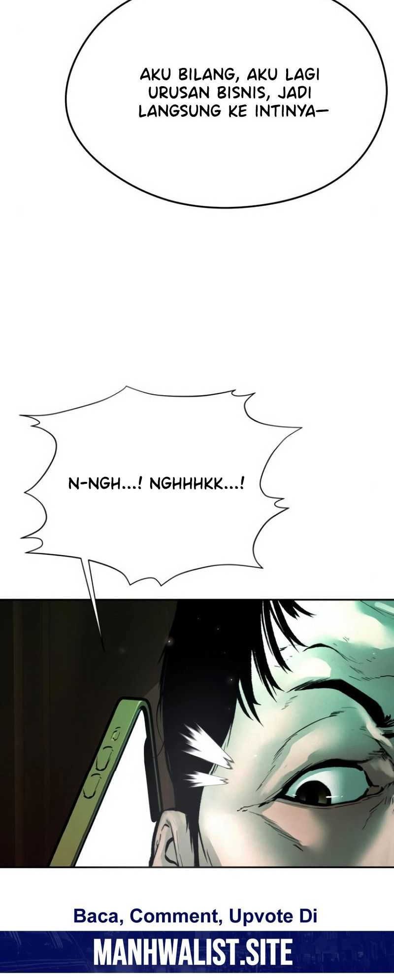 Evil Boy (Kimsan) Bab 7 halaman 21