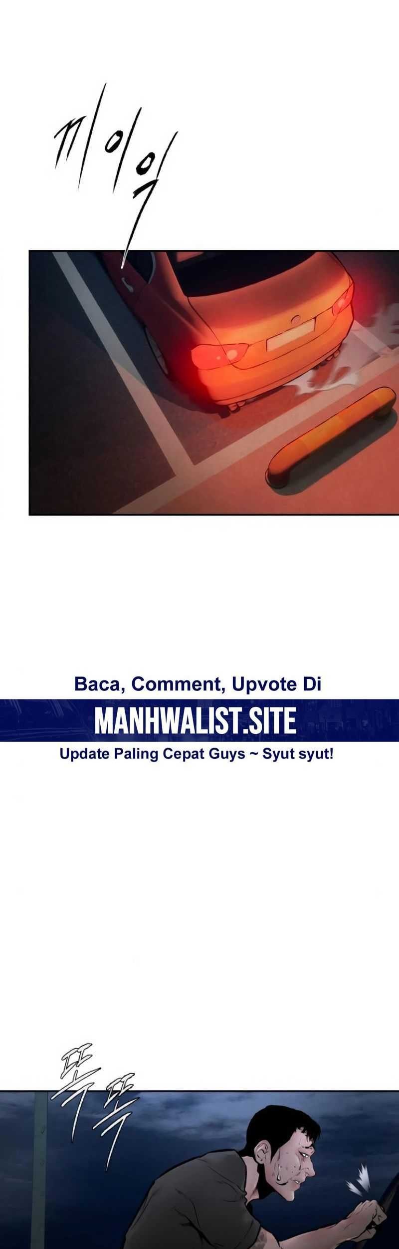 Evil Boy (Kimsan) Bab 7 halaman 25
