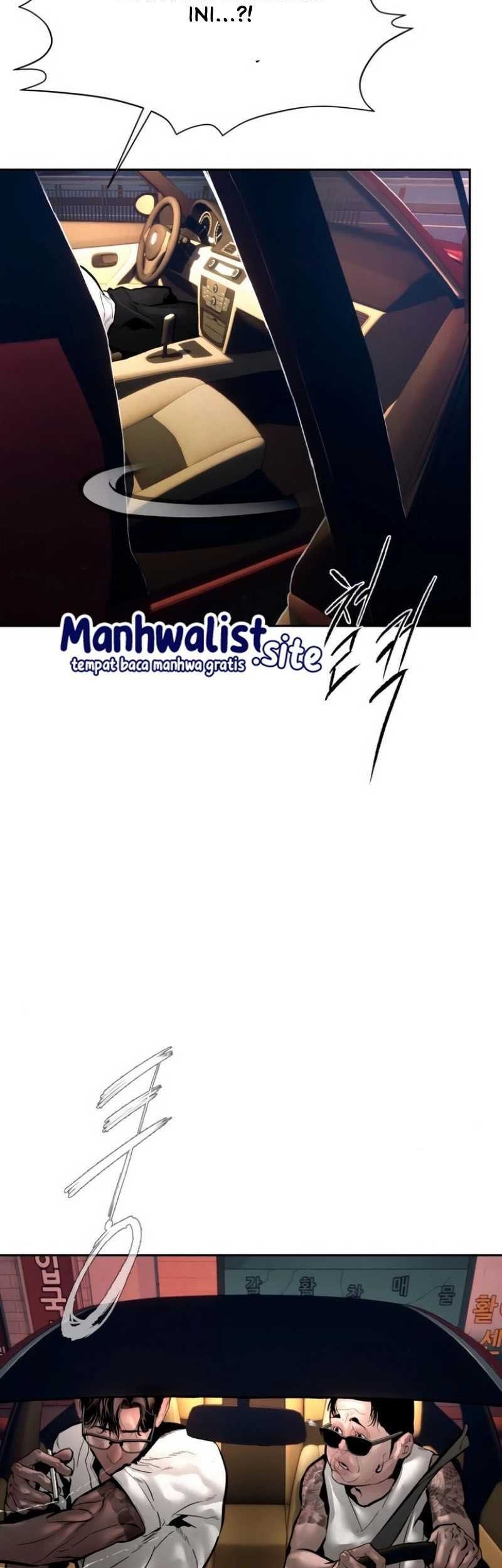 Evil Boy (Kimsan) Bab 7 halaman 29