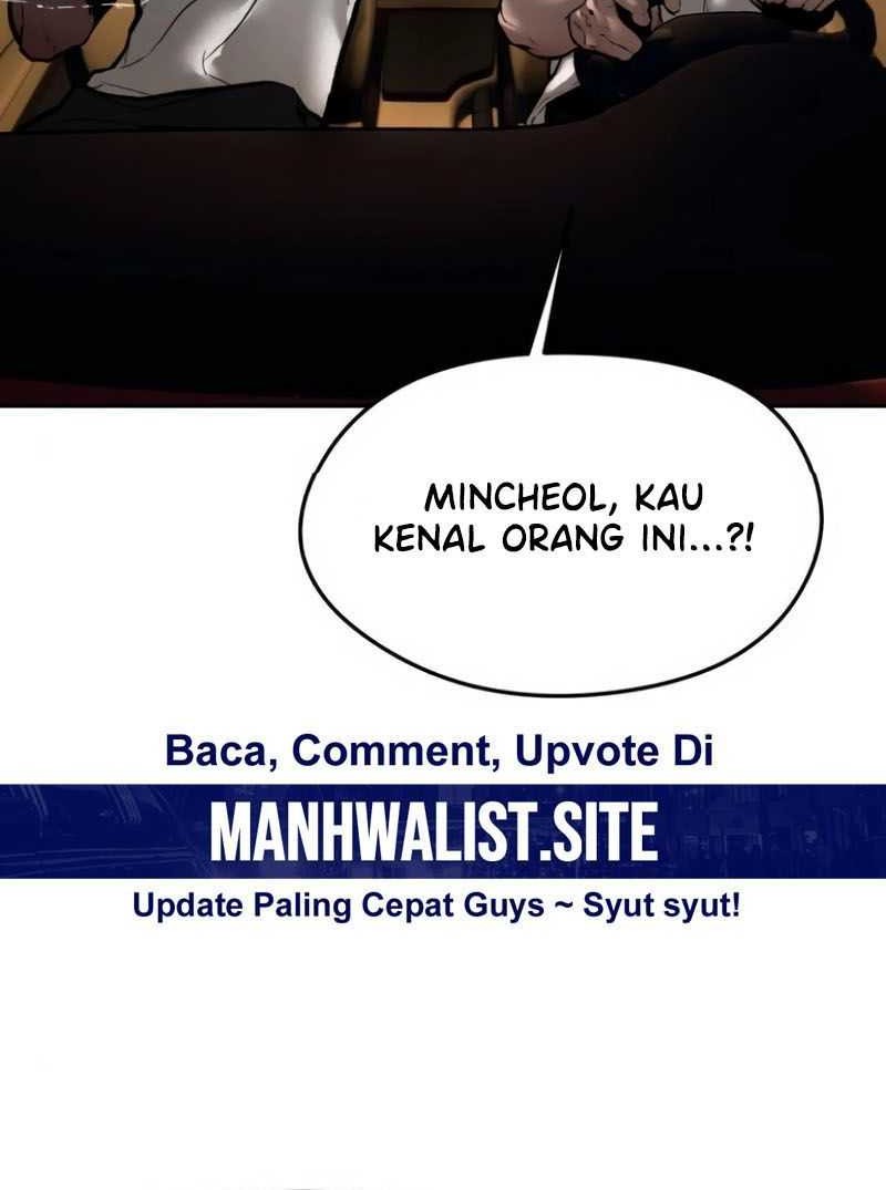 Evil Boy (Kimsan) Bab 7 halaman 30