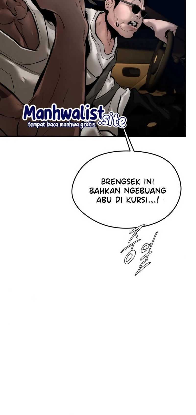 Evil Boy (Kimsan) Bab 7 halaman 33