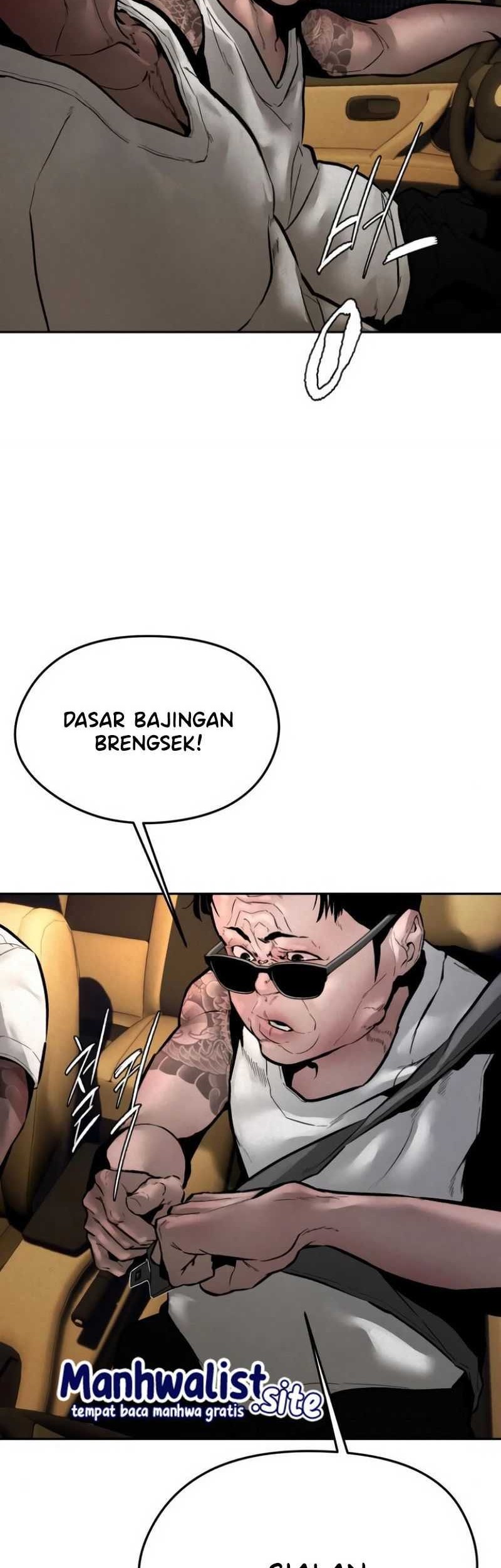 Evil Boy (Kimsan) Bab 7 halaman 35