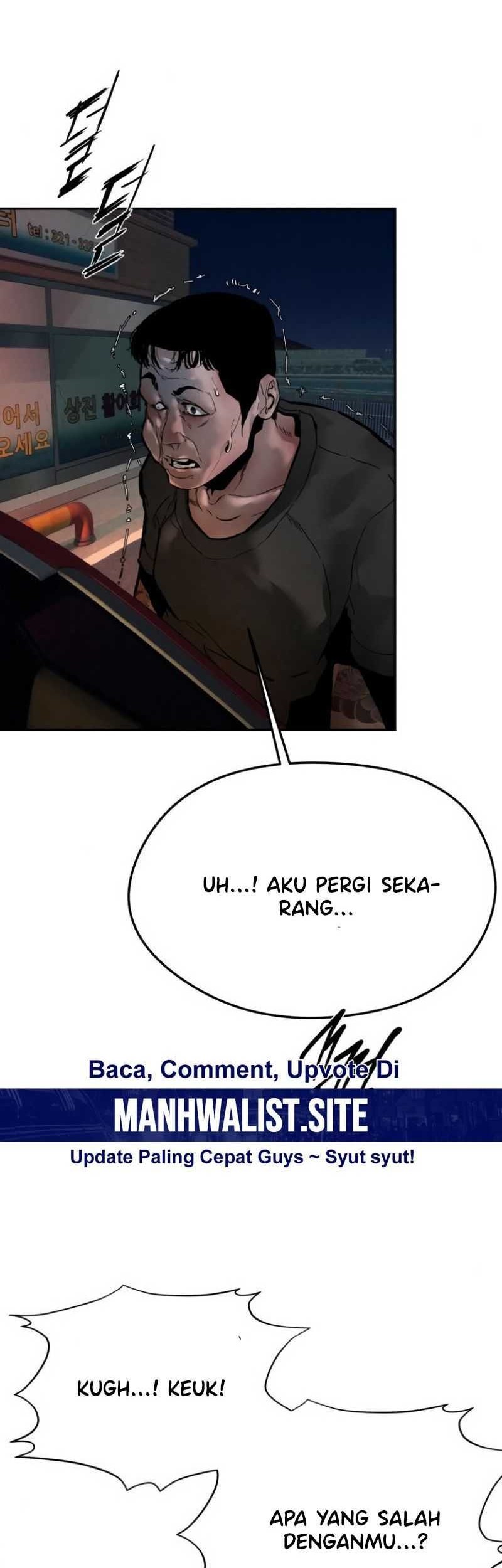 Evil Boy (Kimsan) Bab 7 halaman 41