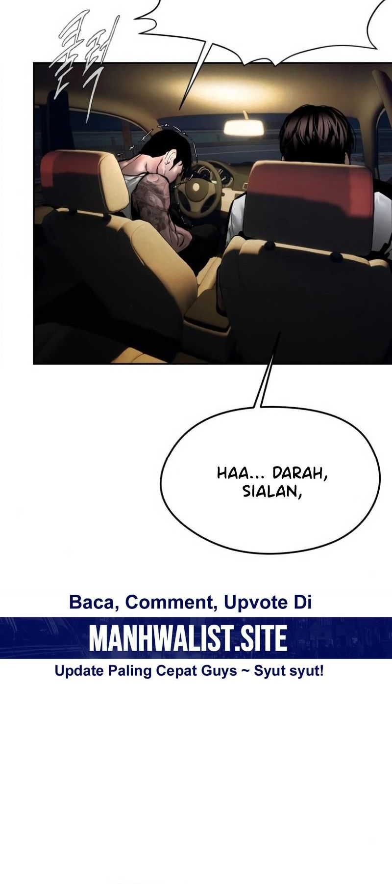 Evil Boy (Kimsan) Bab 7 halaman 42