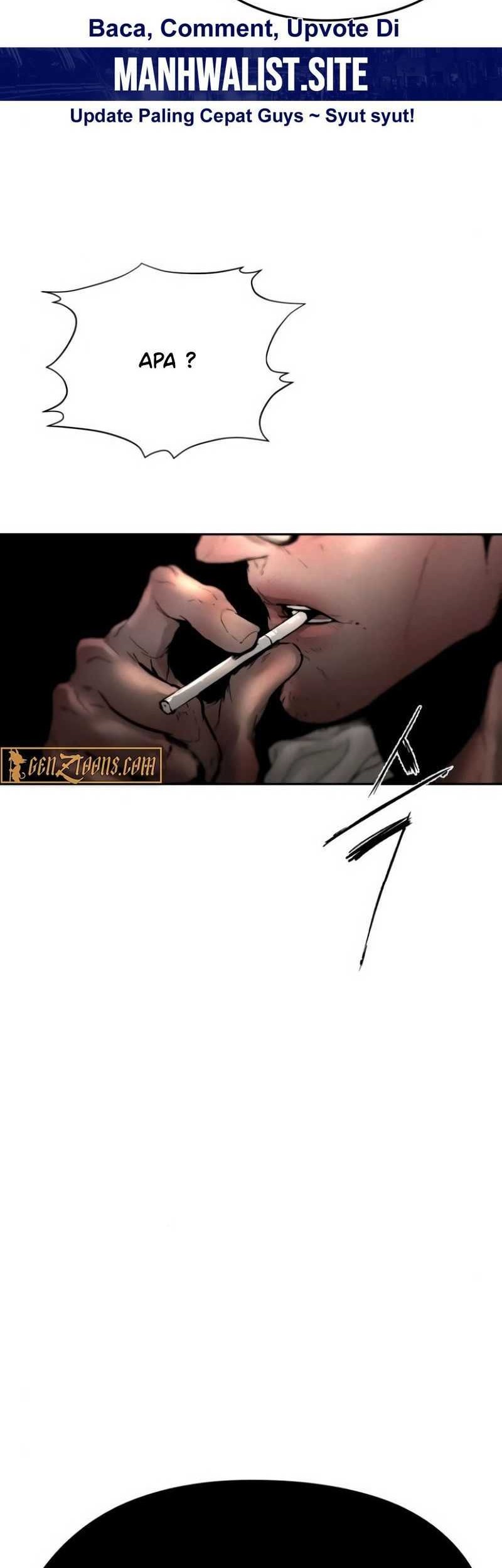 Evil Boy (Kimsan) Bab 7 halaman 44