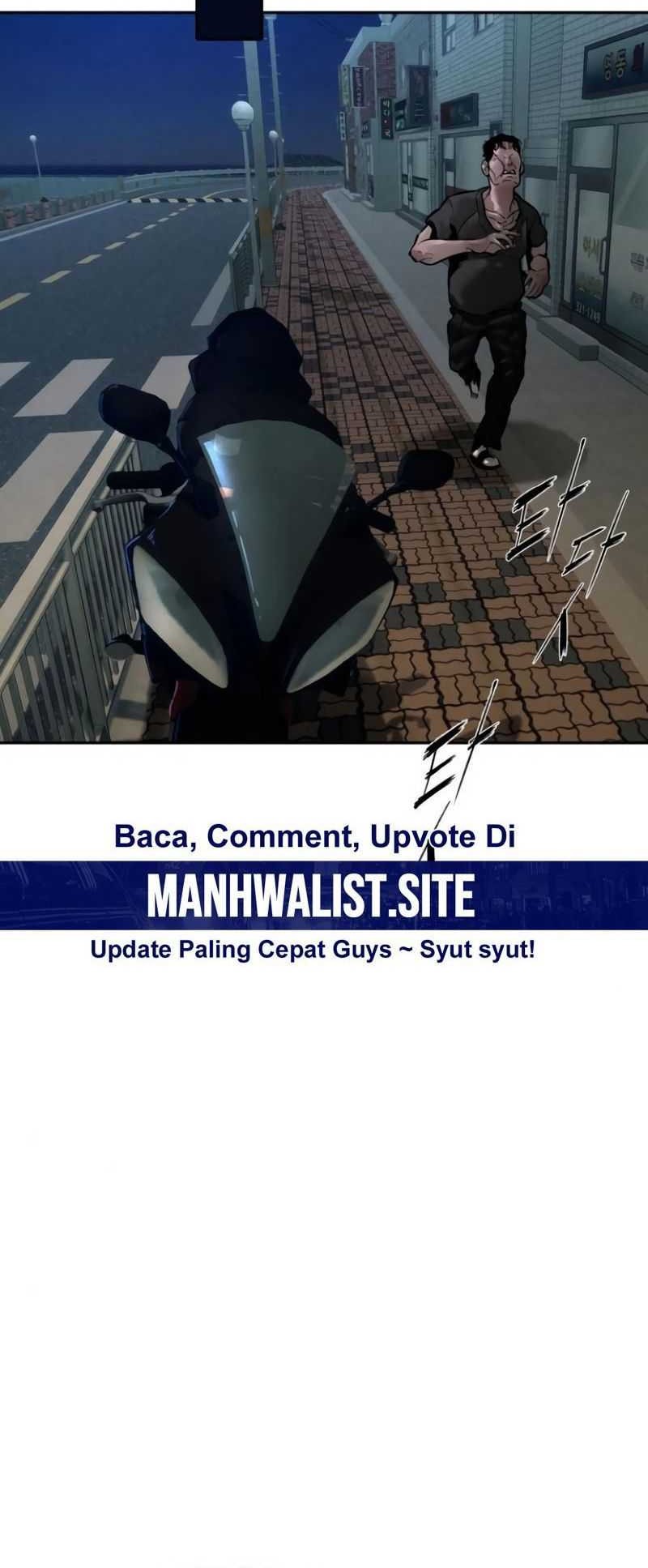 Evil Boy (Kimsan) Bab 7 halaman 48