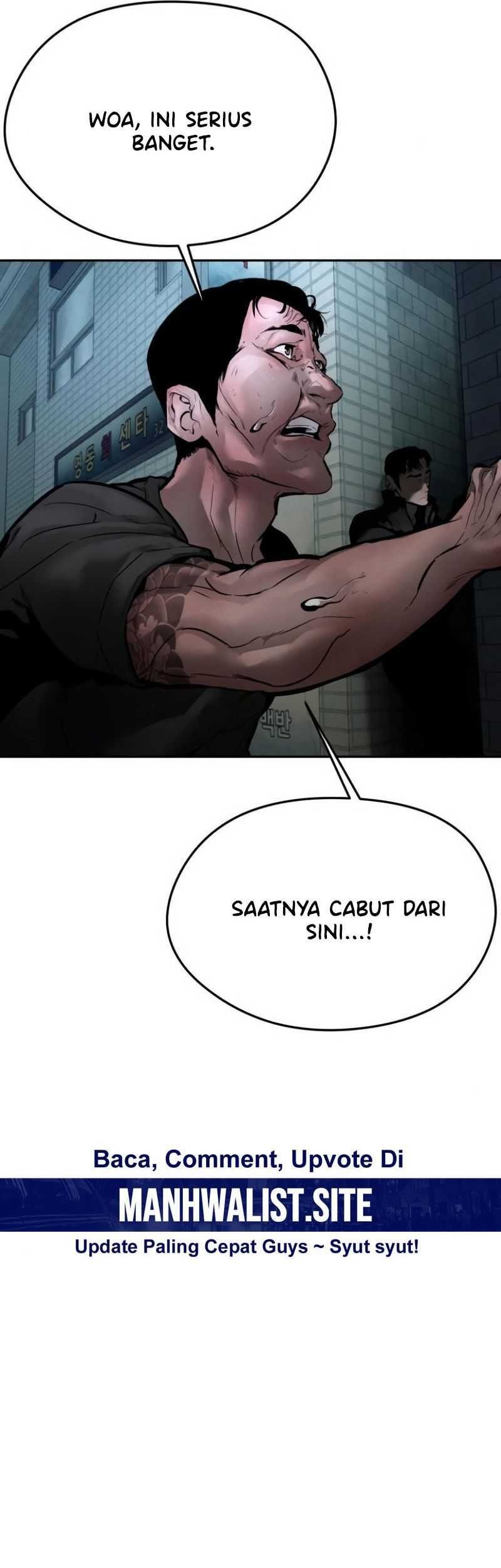 Evil Boy (Kimsan) Bab 7 halaman 49