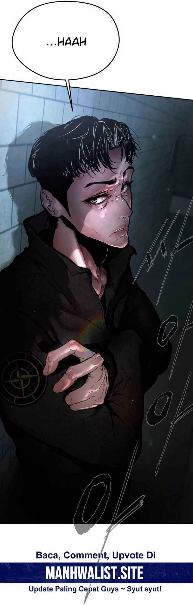 Evil Boy (Kimsan) Bab 7 halaman 52