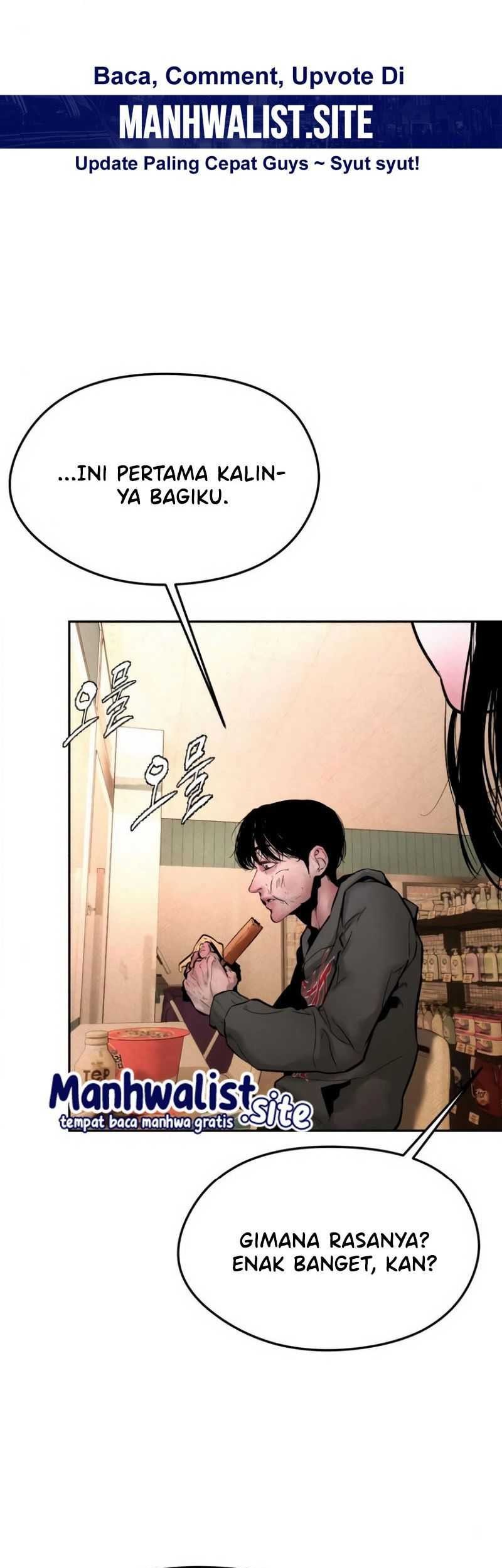 Evil Boy (Kimsan) Bab 7 halaman 55