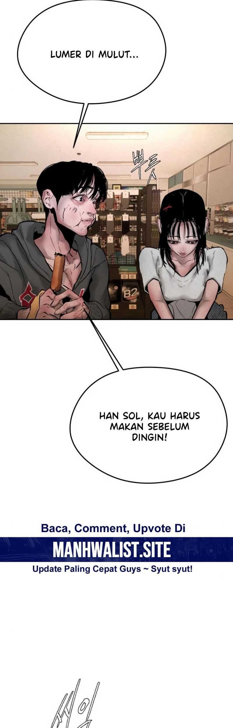 Evil Boy (Kimsan) Bab 7 halaman 56