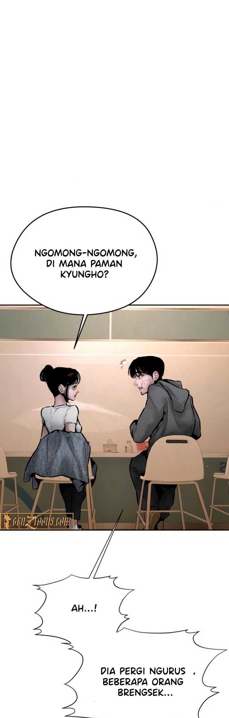 Evil Boy (Kimsan) Bab 7 halaman 61