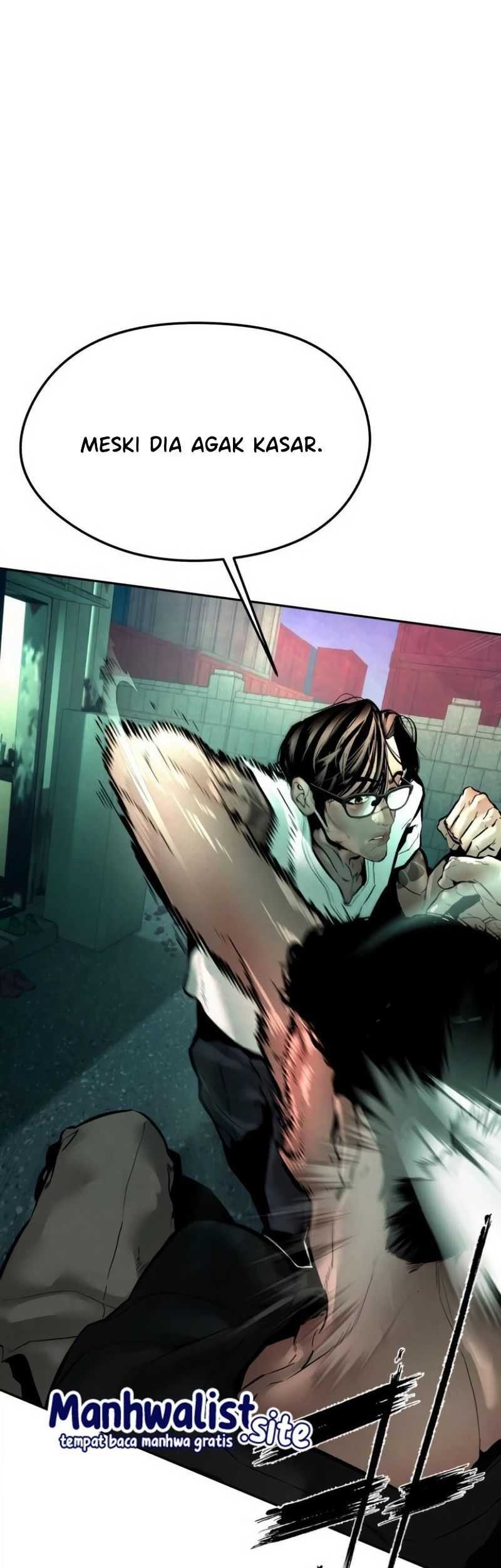 Evil Boy (Kimsan) Bab 7 halaman 64