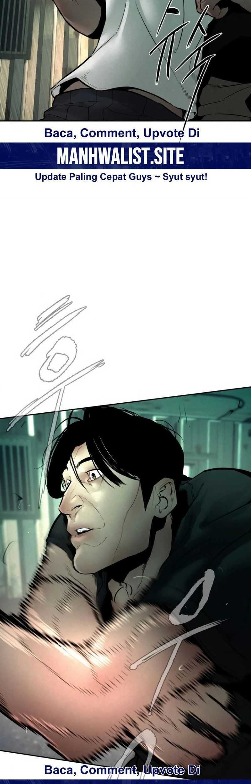 Evil Boy (Kimsan) Bab 7 halaman 68