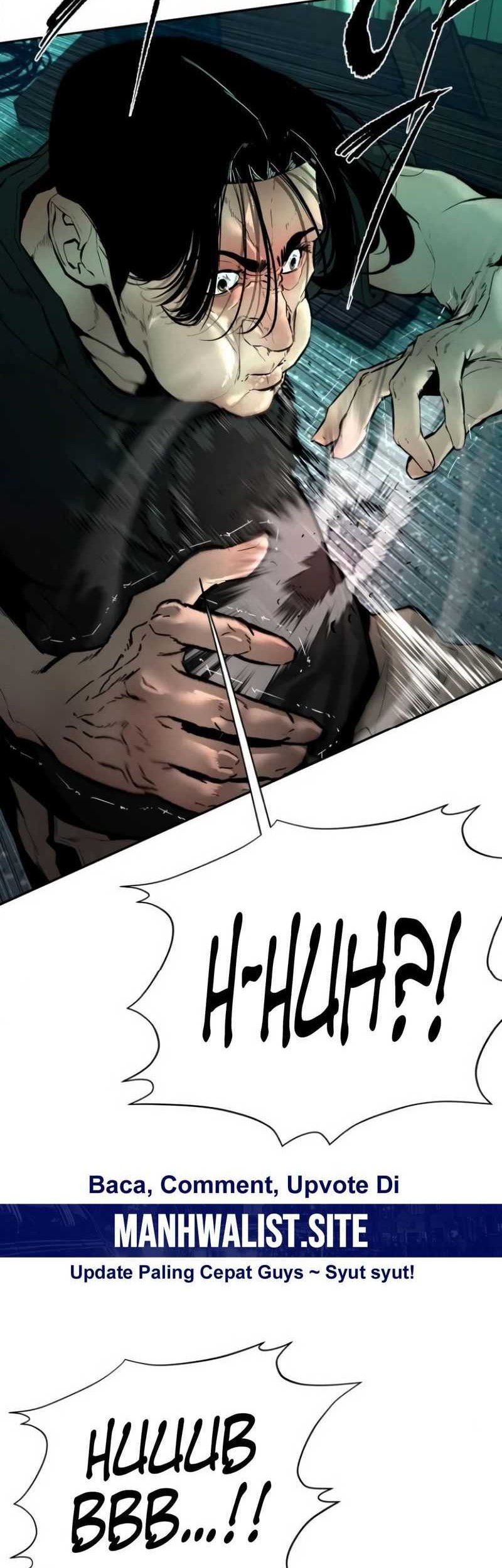 Evil Boy (Kimsan) Bab 7 halaman 71