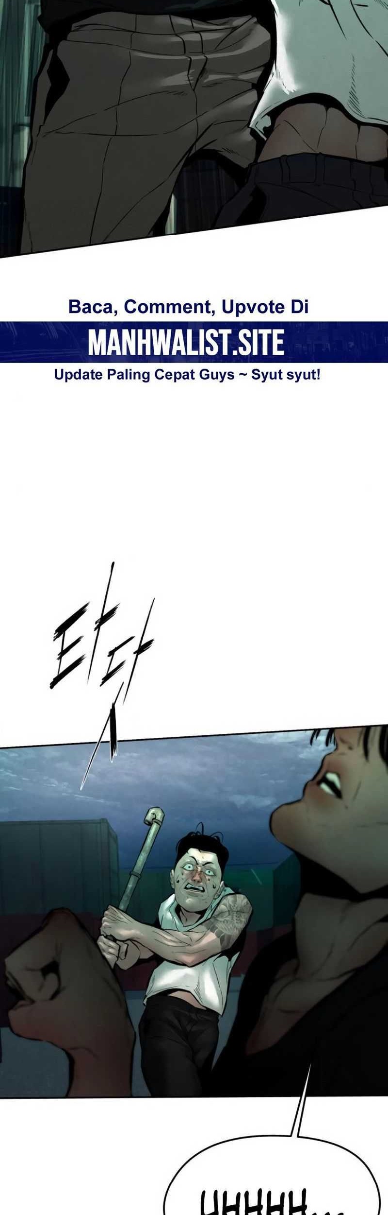 Evil Boy (Kimsan) Bab 7 halaman 74