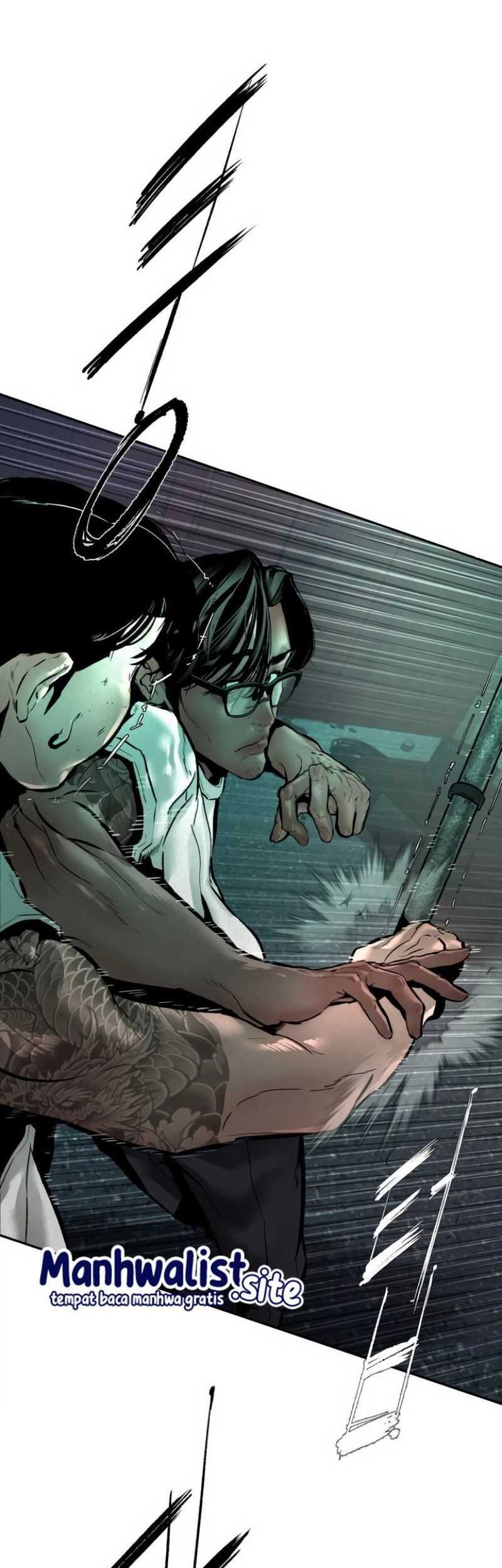 Evil Boy (Kimsan) Bab 7 halaman 77