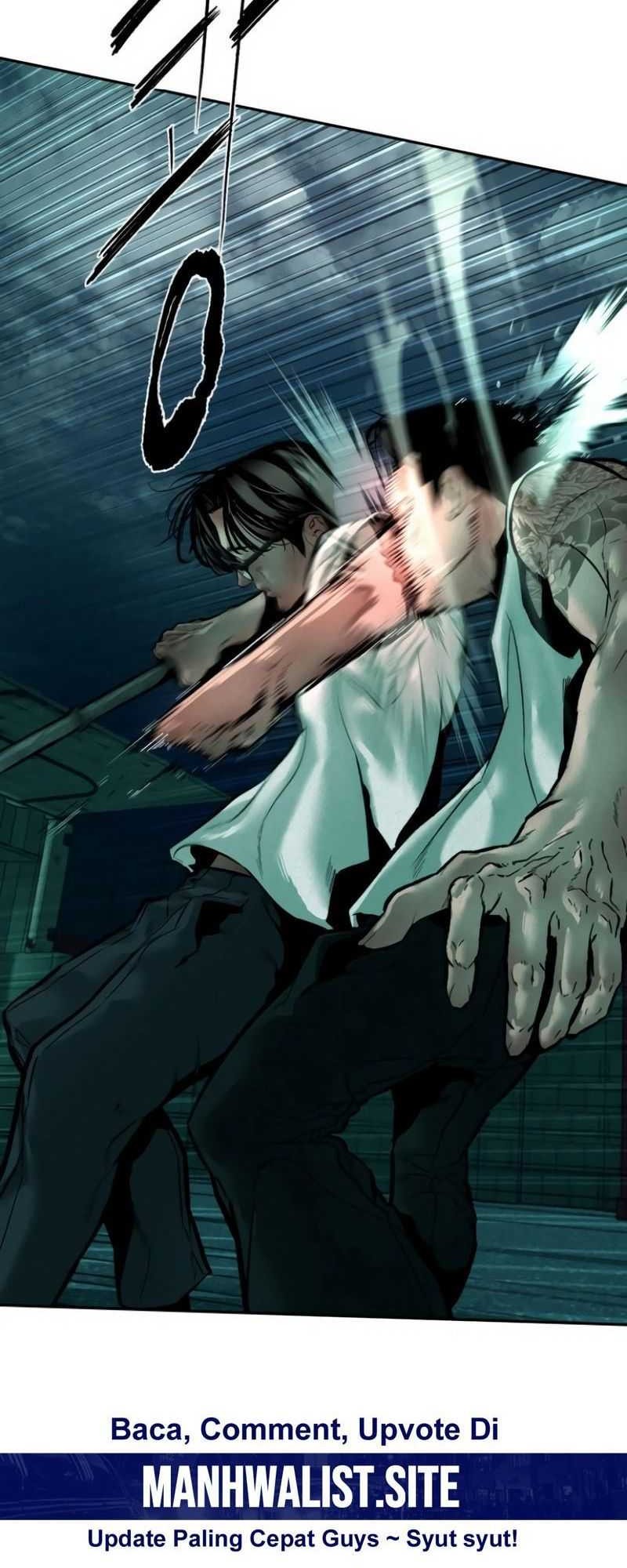 Evil Boy (Kimsan) Bab 7 halaman 78