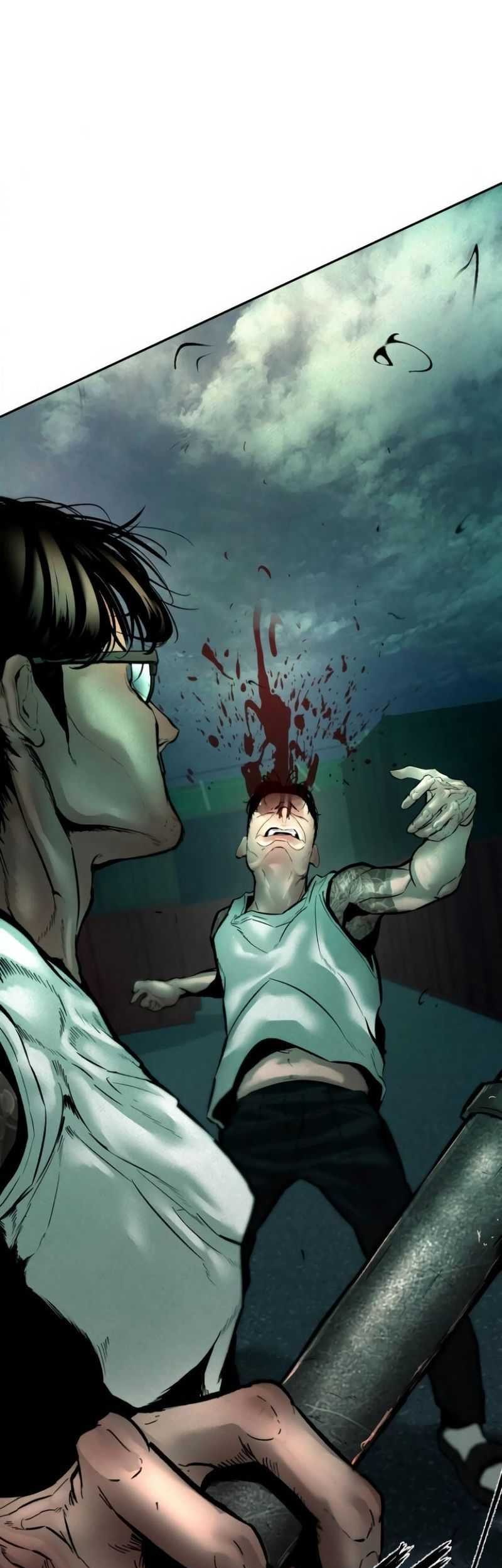 Evil Boy (Kimsan) Bab 7 halaman 79