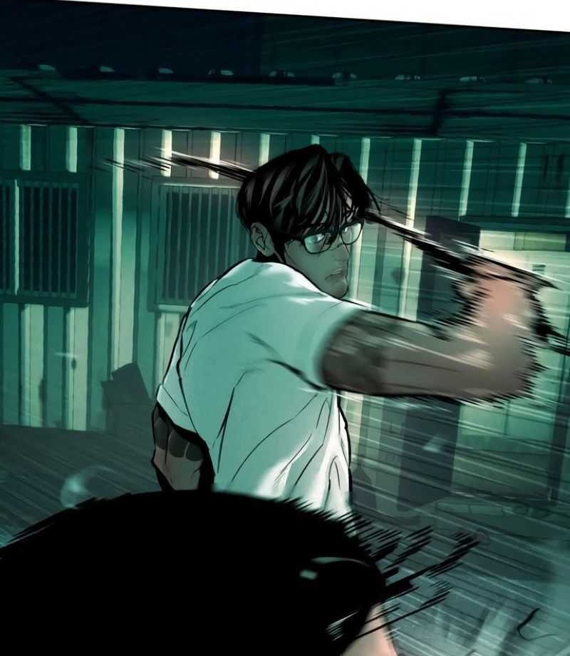 Evil Boy (Kimsan) Bab 7 halaman 81