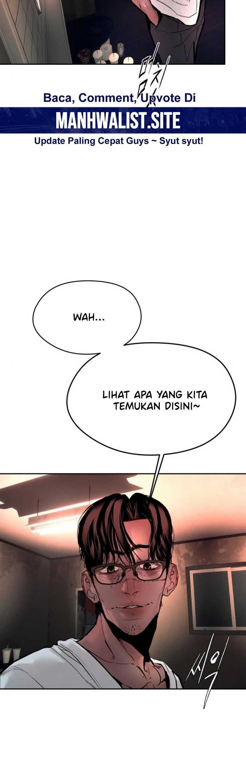 Evil Boy (Kimsan) Bab 7 halaman 86