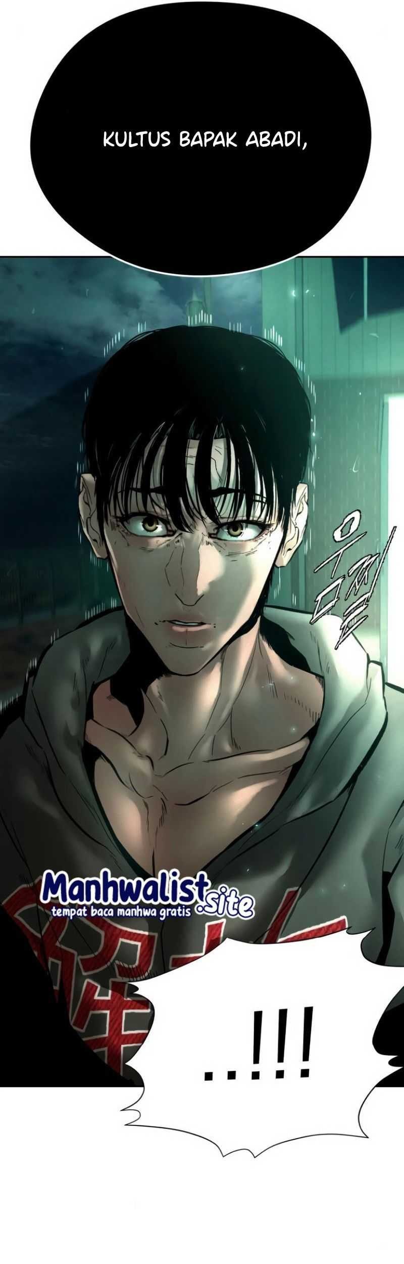 Evil Boy (Kimsan) Bab 7 halaman 94