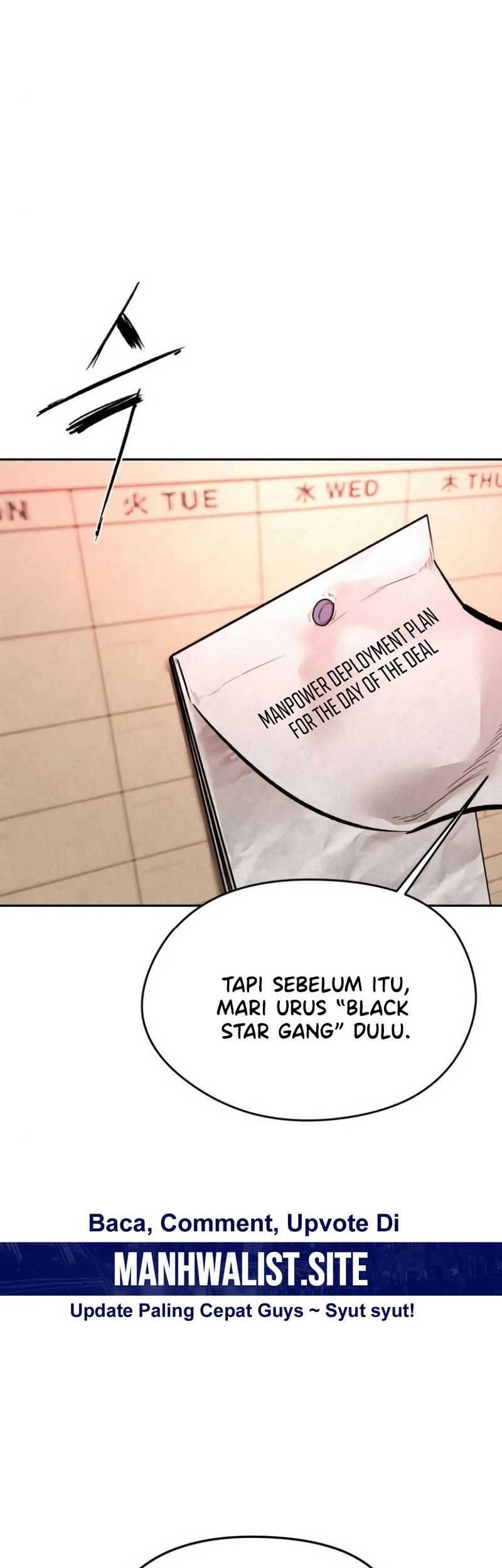 Evil Boy (Kimsan) Bab 7 halaman 95