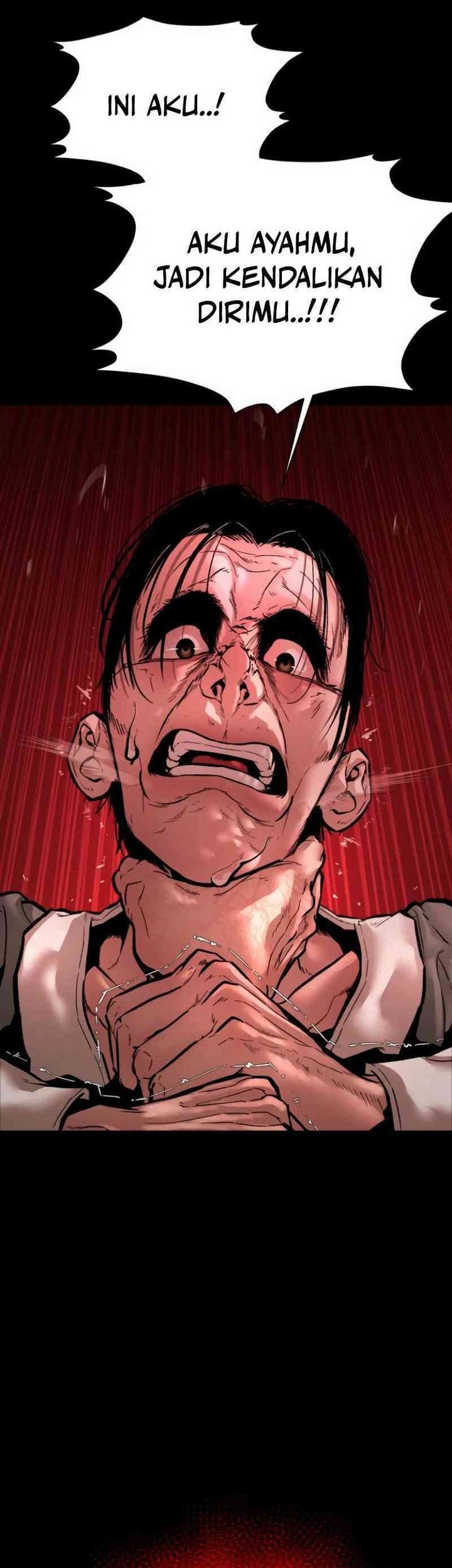 Evil Boy (Kimsan) Bab 8 halaman 5