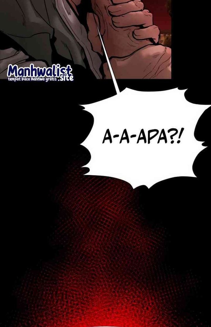 Evil Boy (Kimsan) Bab 8 halaman 8