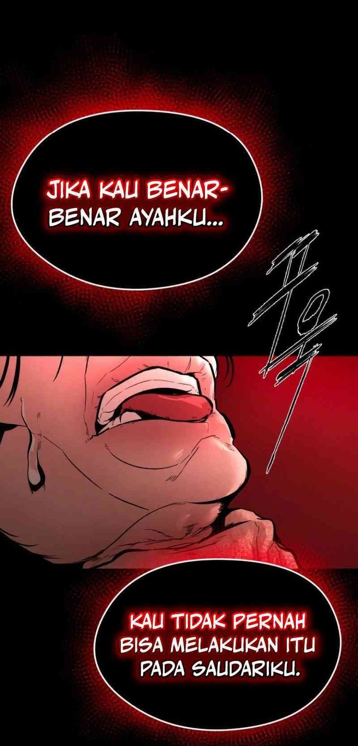 Evil Boy (Kimsan) Bab 8 halaman 10