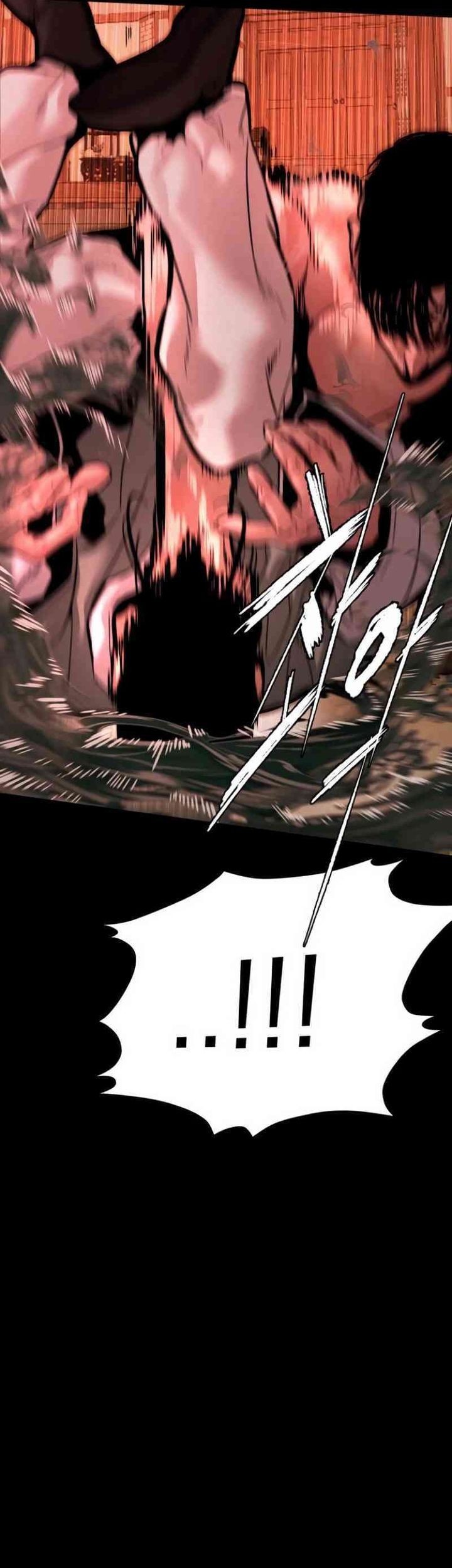 Evil Boy (Kimsan) Bab 8 halaman 13