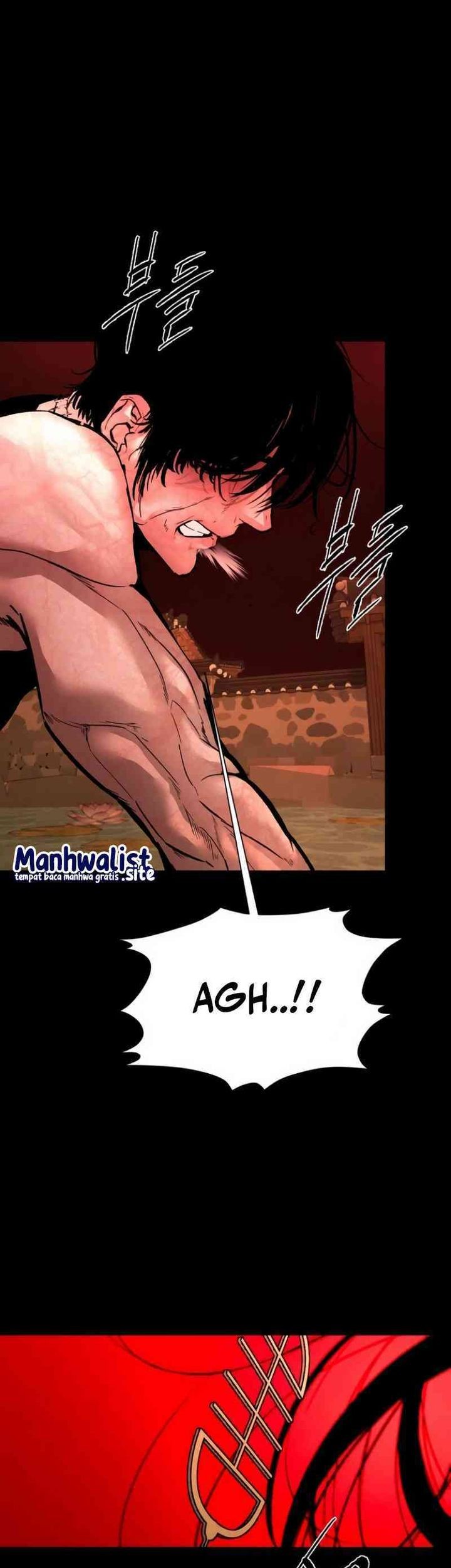 Evil Boy (Kimsan) Bab 8 halaman 15