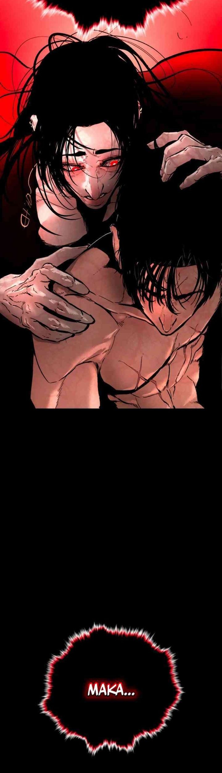 Evil Boy (Kimsan) Bab 8 halaman 17