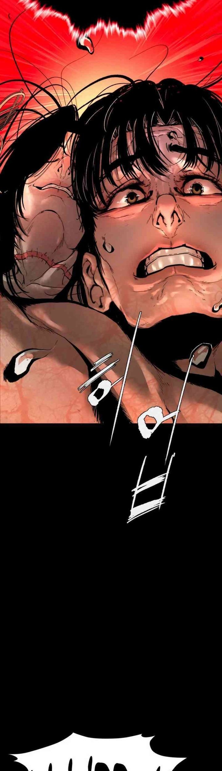 Evil Boy (Kimsan) Bab 8 halaman 19
