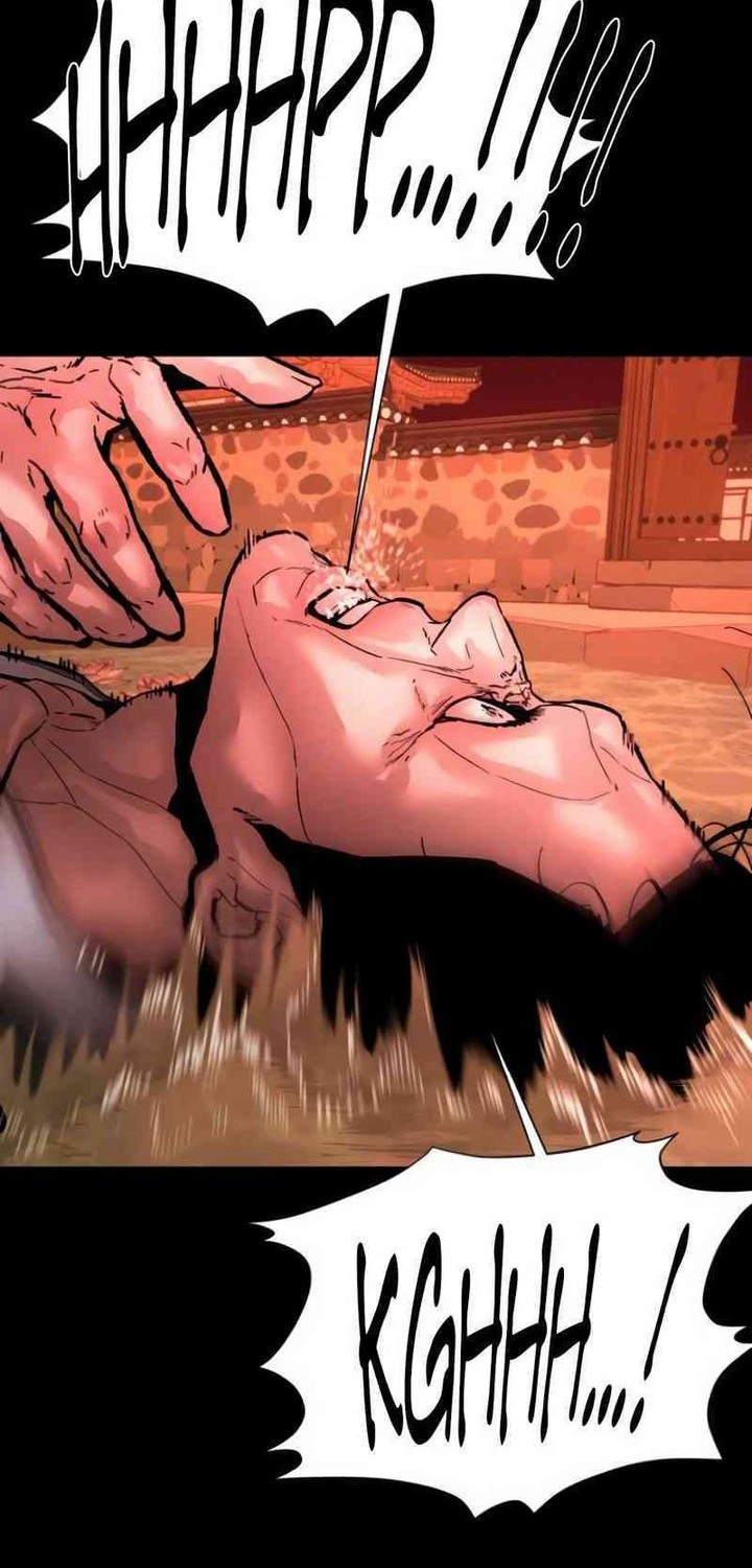 Evil Boy (Kimsan) Bab 8 halaman 20