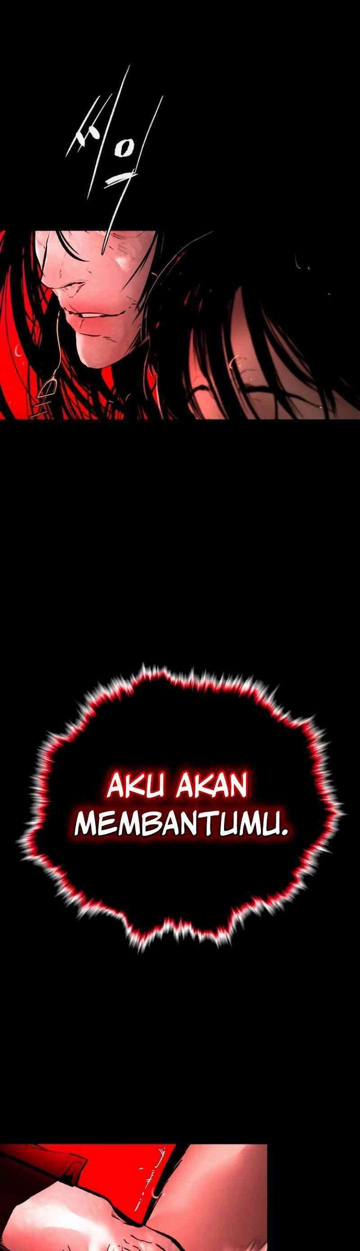 Evil Boy (Kimsan) Bab 8 halaman 21