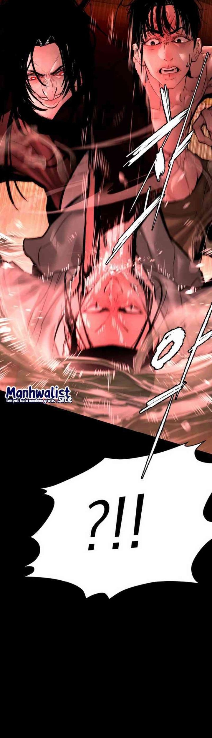 Evil Boy (Kimsan) Bab 8 halaman 23
